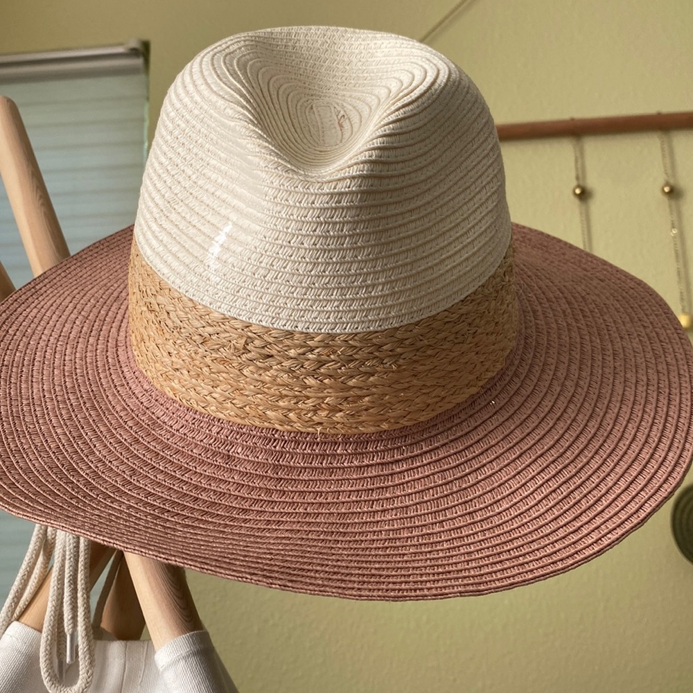 H&M hat
